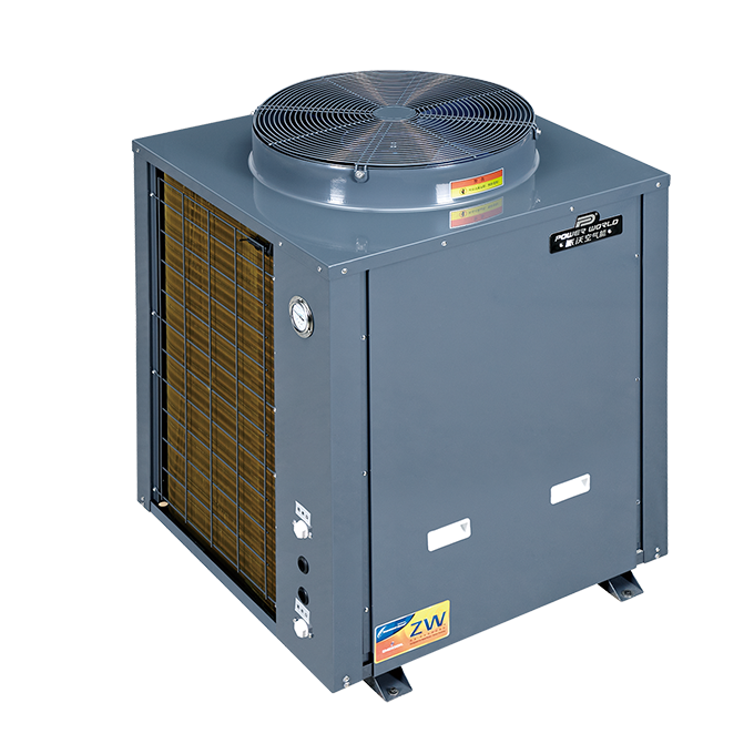 熱泵熱水器市場分析：空氣能熱水器可以節約近3/4的電能